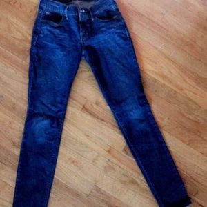 Old Navy Skinny Jeans Size 0